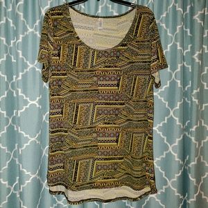 Lularoe Classic T